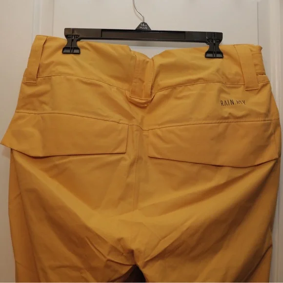 Adidas Terrex Xperior 2L Non-Insulated Pant SKIING IL9041 NWT
